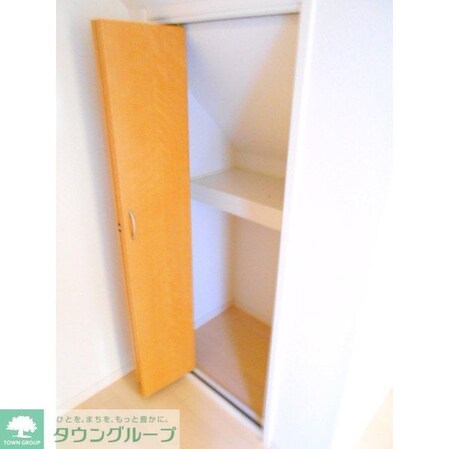 ピノーラの物件内観写真